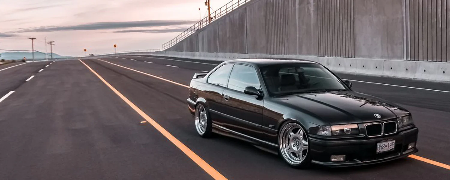 Precision Crafted Performance Wheels
